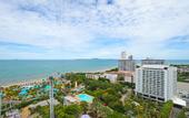 Туры в отель Pattaya Park Beach Resort