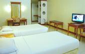 Туры в отель Pattaya Park Beach Resort