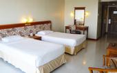 Туры в отель Pattaya Park Beach Resort