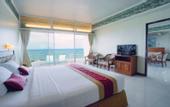 Туры в отель Pattaya Park Beach Resort
