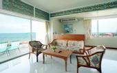 Туры в отель Pattaya Park Beach Resort