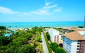 Туры в отель Pattaya Park Beach Resort