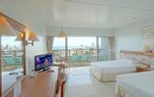 Туры в отель Pattaya Park Beach Resort