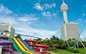 Туры в отель Pattaya Park Beach Resort