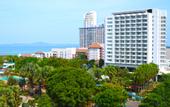 Туры в отель Pattaya Park Beach Resort