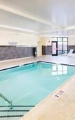Туры в отель Courtyard by Marriott Bowie