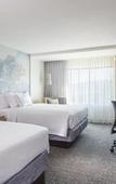 Туры в отель Courtyard by Marriott Bowie