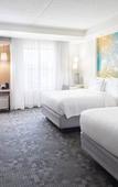 Туры в отель Courtyard by Marriott Bowie
