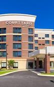 Туры в отель Courtyard by Marriott Bowie