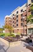 Туры в отель Courtyard by Marriott Bowie