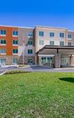 Туры в отель Holiday Inn Express & Suites Mobile - University Area by IHG