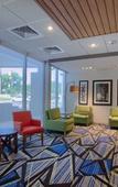 Туры в отель Holiday Inn Express & Suites Mobile - University Area by IHG