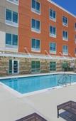 Туры в отель Holiday Inn Express & Suites Mobile - University Area by IHG