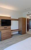 Туры в отель Holiday Inn Express & Suites Mobile - University Area by IHG