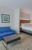 Туры в отель Holiday Inn Express & Suites Mobile - University Area by IHG