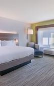 Туры в отель Holiday Inn Express & Suites Mobile - University Area by IHG
