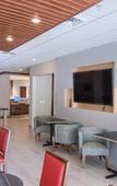 Туры в отель Holiday Inn Express & Suites Mobile - University Area by IHG