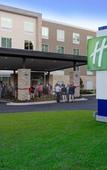 Туры в отель Holiday Inn Express & Suites Mobile - University Area by IHG