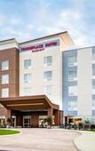Туры в отель TownePlace Suites by Marriott St. Louis Chesterfield