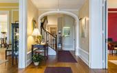 Туры в отель Stanton House Inn