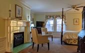 Туры в отель Stanton House Inn