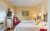Туры в отель Stanton House Inn