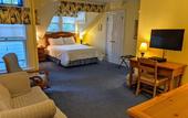 Туры в отель Stanton House Inn