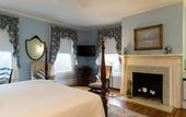 Туры в отель Stanton House Inn