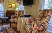 Туры в отель Stanton House Inn