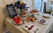 Туры в отель Stanton House Inn