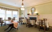 Туры в отель Stanton House Inn