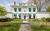 Туры в отель Stanton House Inn