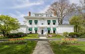 Туры в отель Stanton House Inn
