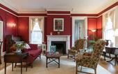 Туры в отель Stanton House Inn