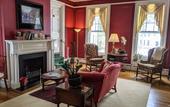 Туры в отель Stanton House Inn