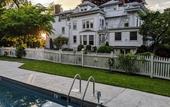 Туры в отель Stanton House Inn
