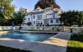 Туры в отель Stanton House Inn