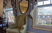 Туры в отель Stanton House Inn