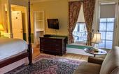 Туры в отель Stanton House Inn