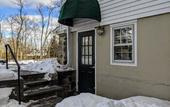 Туры в отель Stanton House Inn