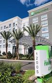 Туры в отель Holiday Inn & Suites Orlando I-Drive Theme Parks by IHG