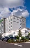 Туры в отель Holiday Inn & Suites Orlando I-Drive Theme Parks by IHG