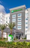 Туры в отель Holiday Inn & Suites Orlando I-Drive Theme Parks by IHG