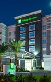 Туры в отель Holiday Inn & Suites Orlando I-Drive Theme Parks by IHG