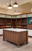 Туры в отель Holiday Inn & Suites Orlando I-Drive Theme Parks by IHG