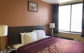 Туры в отель The Vue Hotel Express