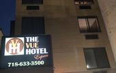 Туры в отель The Vue Hotel Express