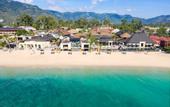 Туры в отель Pavilion Samui Villas & Resort