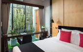 Туры в отель Pavilion Samui Villas & Resort