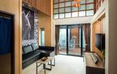 Туры в отель Pavilion Samui Villas & Resort